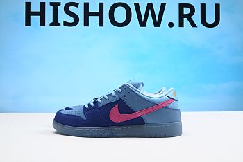 Nike SB Dunk Low Run The Jewels DO9404-400