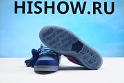 Nike SB Dunk Low Run The Jewels DO9404-400 - 6