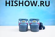 Nike SB Dunk Low Run The Jewels DO9404-400 - 4