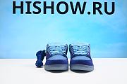 Nike SB Dunk Low Run The Jewels DO9404-400 - 2