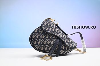 Christian Dior Bag No8