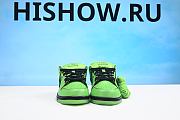 Nike SB Dunk Low Powerpuff Girls Buttercup FZ8319-300 - 6