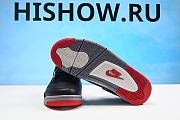 Air Jordan 4 Retro Bred Reimagined FV5029-006 - 5