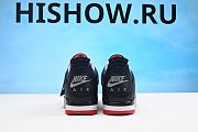 Air Jordan 4 Retro Bred Reimagined FV5029-006 - 4