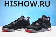 Air Jordan 4 Retro Bred Reimagined FV5029-006 - 3