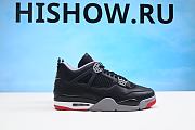 Air Jordan 4 Retro Bred Reimagined FV5029-006 - 2