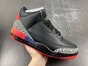 Air Jordan 3 Retro J Balvin Rio FN0344-001 - 6