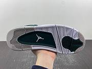 Air Jordan 4 Oxidized Green FQ8138-103 - 2