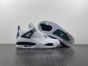 Air Jordan 4 Oxidized Green FQ8138-103 - 4
