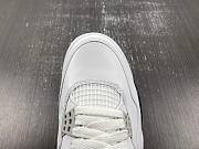 Air Jordan 4 Oxidized Green FQ8138-103 - 5