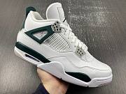 Air Jordan 4 Oxidized Green FQ8138-103 - 6