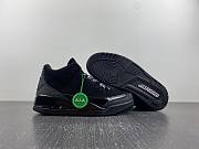 Air Jordan 3 Retro Black Cat (2025) CT8532-001 - 2