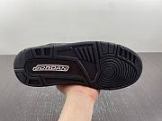 Air Jordan 3 Retro Black Cat (2025) CT8532-001 - 4