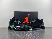 Air Jordan 3 Retro Black Cat (2025) CT8532-001 - 5