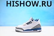 Air Jordan 3 Retro Wizards CT8532-148 - 1