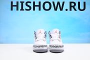 Air Jordan 3 Retro Wizards CT8532-148 - 2