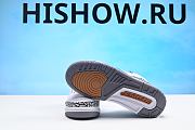 Air Jordan 3 Retro Wizards CT8532-148 - 4