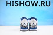 Air Jordan 3 Retro Wizards CT8532-148 - 5