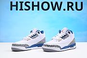 Air Jordan 3 Retro Wizards CT8532-148 - 6