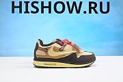Nike Air Max 1 Travis Scott Cactus Jack Baroque Brown DO9392-200  - 4