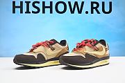 Nike Air Max 1 Travis Scott Cactus Jack Baroque Brown DO9392-200  - 3