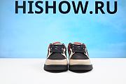 Nike Dunk Low Red Panda FV0395-200 - 6