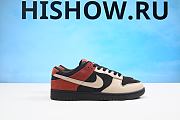Nike Dunk Low Red Panda FV0395-200 - 5