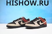 Nike Dunk Low Red Panda FV0395-200 - 2