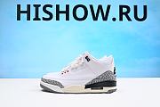 Air Jordan 3 Retro White Cement Reimagined DN3707-100 - 1