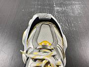Balenciaga Cargo Sneaker Grey Black Yellow 784339W2MV11170 - 3