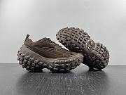 Balenciaga Defender Brown 685613-W2RB5 2408 - 6