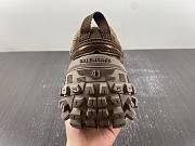 Balenciaga Defender Brown 685613-W2RB5 2408 - 5