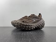 Balenciaga Defender Brown 685613-W2RB5 2408 - 4