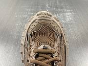 Balenciaga Defender Brown 685613-W2RB5 2408 - 3