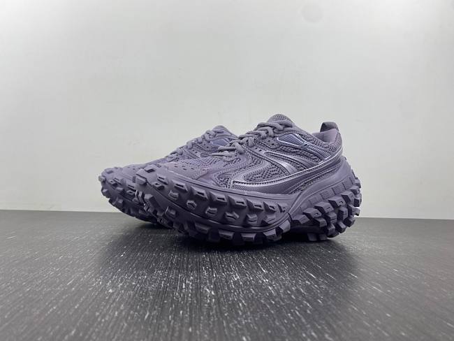 Balenciaga Defender Purple 685613-W2RA6 3000 - 1