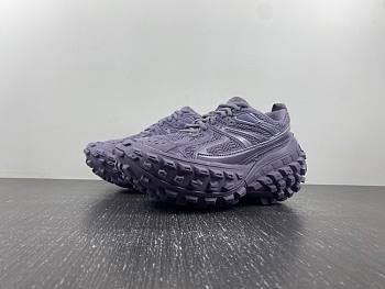 Balenciaga Defender Purple 685613-W2RA6 3000