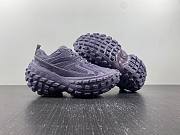 Balenciaga Defender Purple 685613-W2RA6 3000 - 4