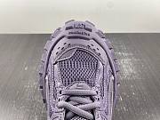 Balenciaga Defender Purple 685613-W2RA6 3000 - 2