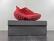 Balenciaga Defender Red 685613-W2RAA 6010 - 5