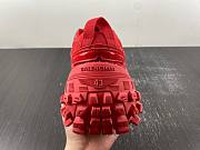 Balenciaga Defender Red 685613-W2RAA 6010 - 4