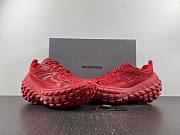 Balenciaga Defender Red 685613-W2RAA 6010 - 3