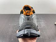 Balenciaga Runner Black Orange 772774-W3RNY-4018 - 4