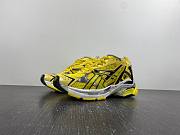 Balenciaga Runner Yellow Grey - 1