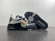 Louis Vuitton Skate Sneaker Blue - 6