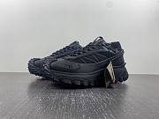 Moncler Trailgrip Gore-Tex Black - 1