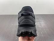 Moncler Trailgrip Gore-Tex Black - 5