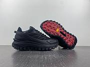 Moncler Trailgrip Gore-Tex Black - 4