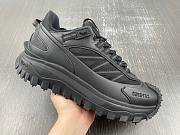 Moncler Trailgrip Gore-Tex Black - 2