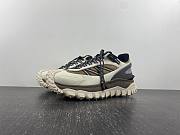 Moncler Trailgrip Gore-Tex Cream Olive - 1
