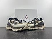 Moncler Trailgrip Gore-Tex Cream Olive - 3